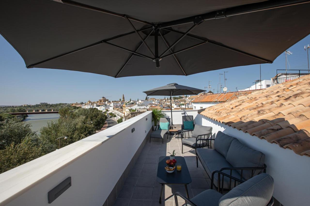 Apartamentos Ribera 19 Córdova Exterior foto