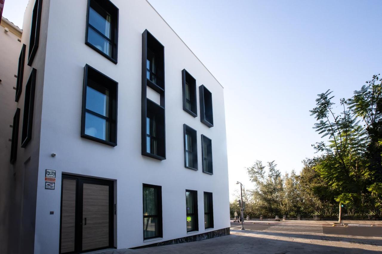 Apartamentos Ribera 19 Córdova Exterior foto