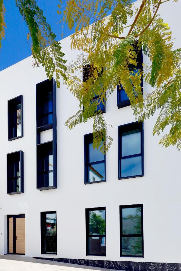 Apartamentos Ribera 19 Córdova Exterior foto