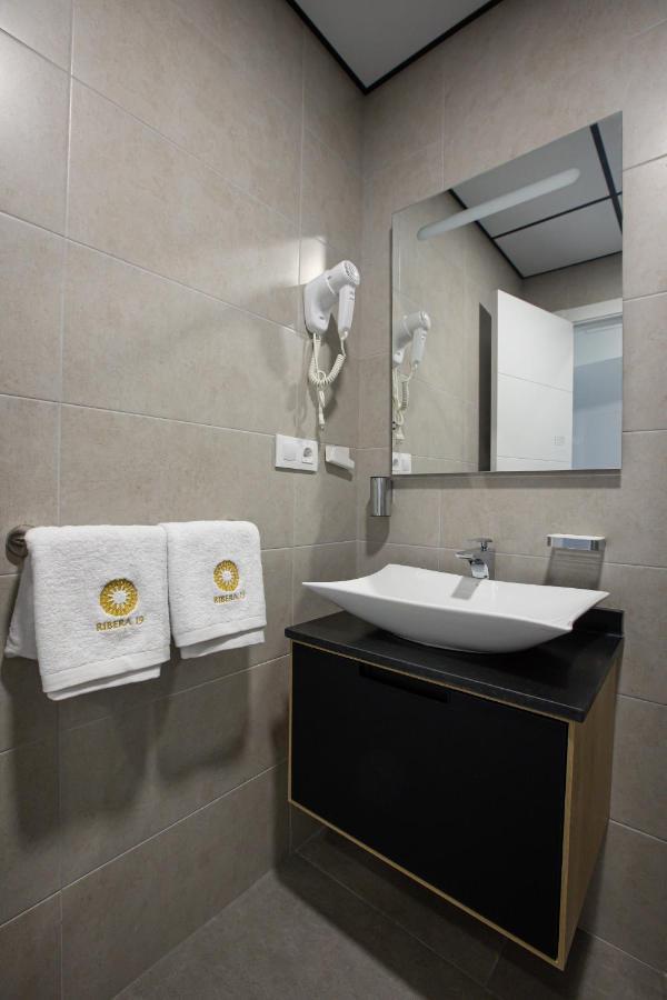 Apartamentos Ribera 19 Córdova Exterior foto