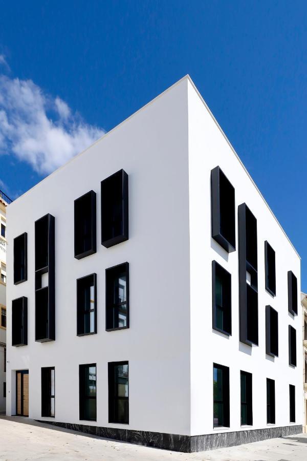 Apartamentos Ribera 19 Córdova Exterior foto