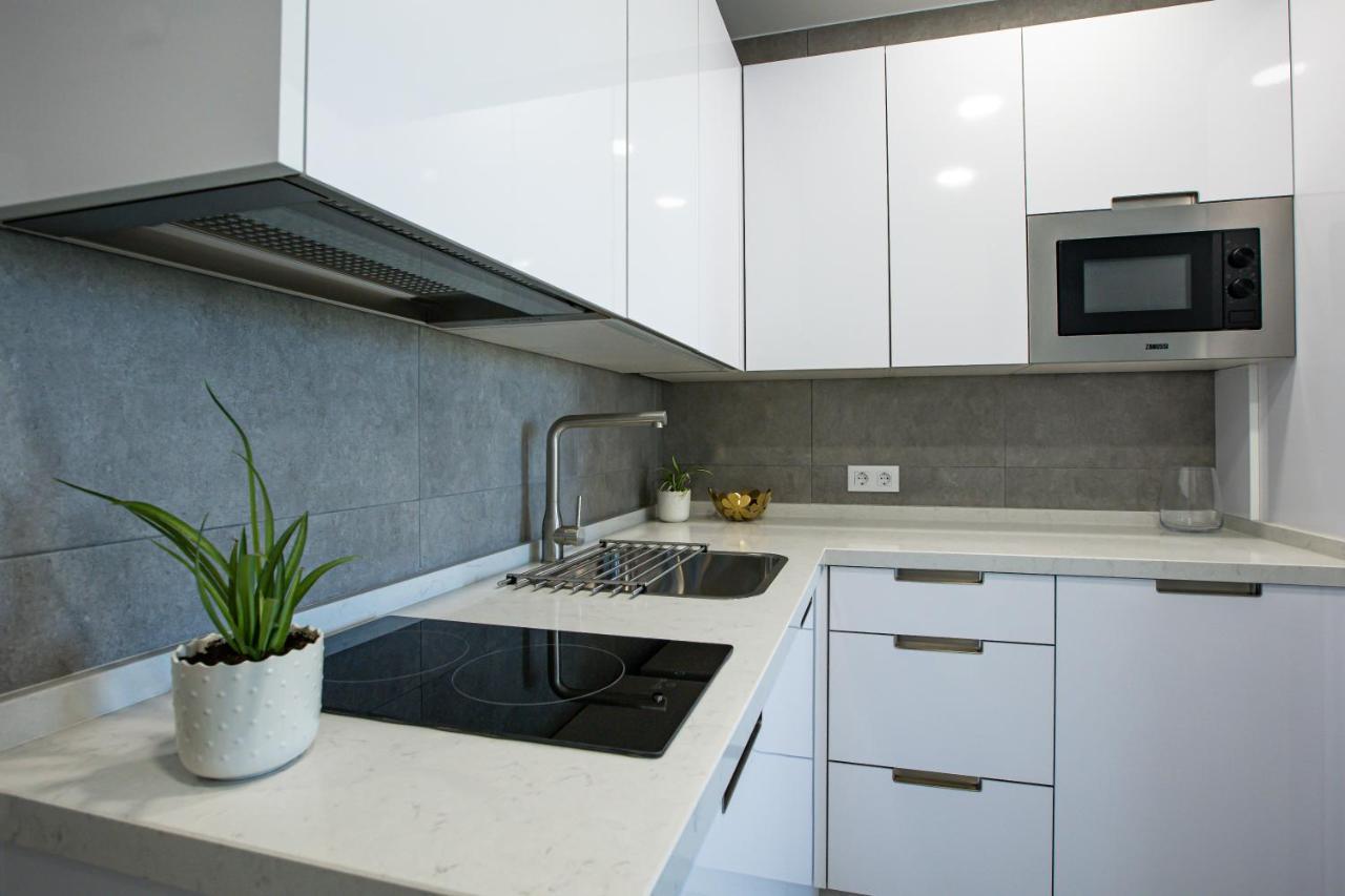 Apartamentos Ribera 19 Córdova Exterior foto