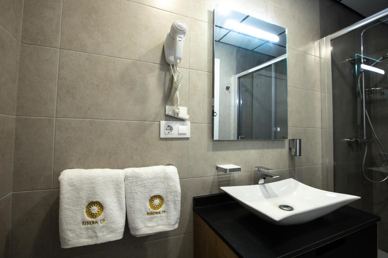 Apartamentos Ribera 19 Córdova Exterior foto