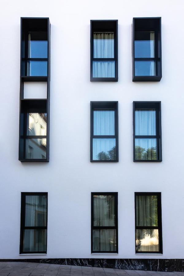 Apartamentos Ribera 19 Córdova Exterior foto