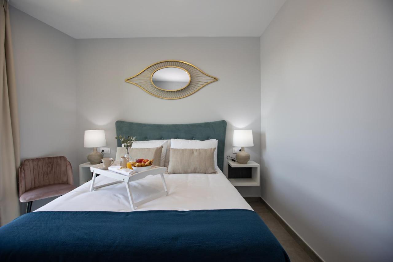 Apartamentos Ribera 19 Córdova Exterior foto