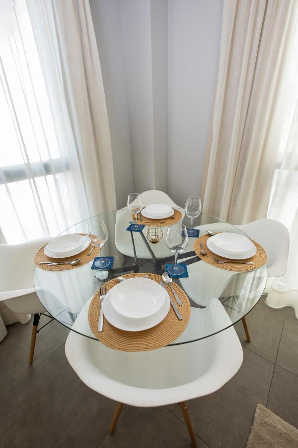 Apartamentos Ribera 19 Córdova Exterior foto
