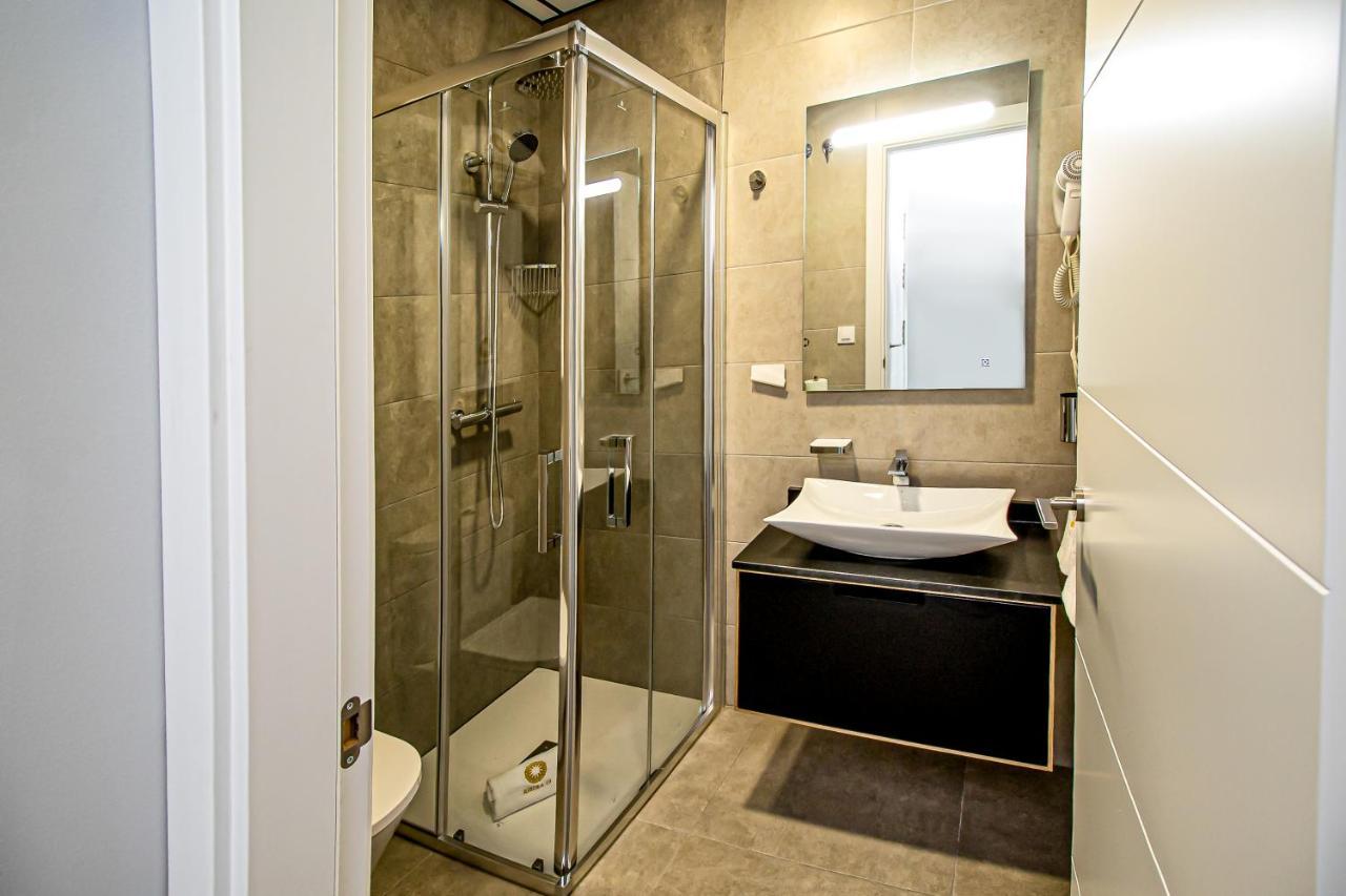 Apartamentos Ribera 19 Córdova Exterior foto