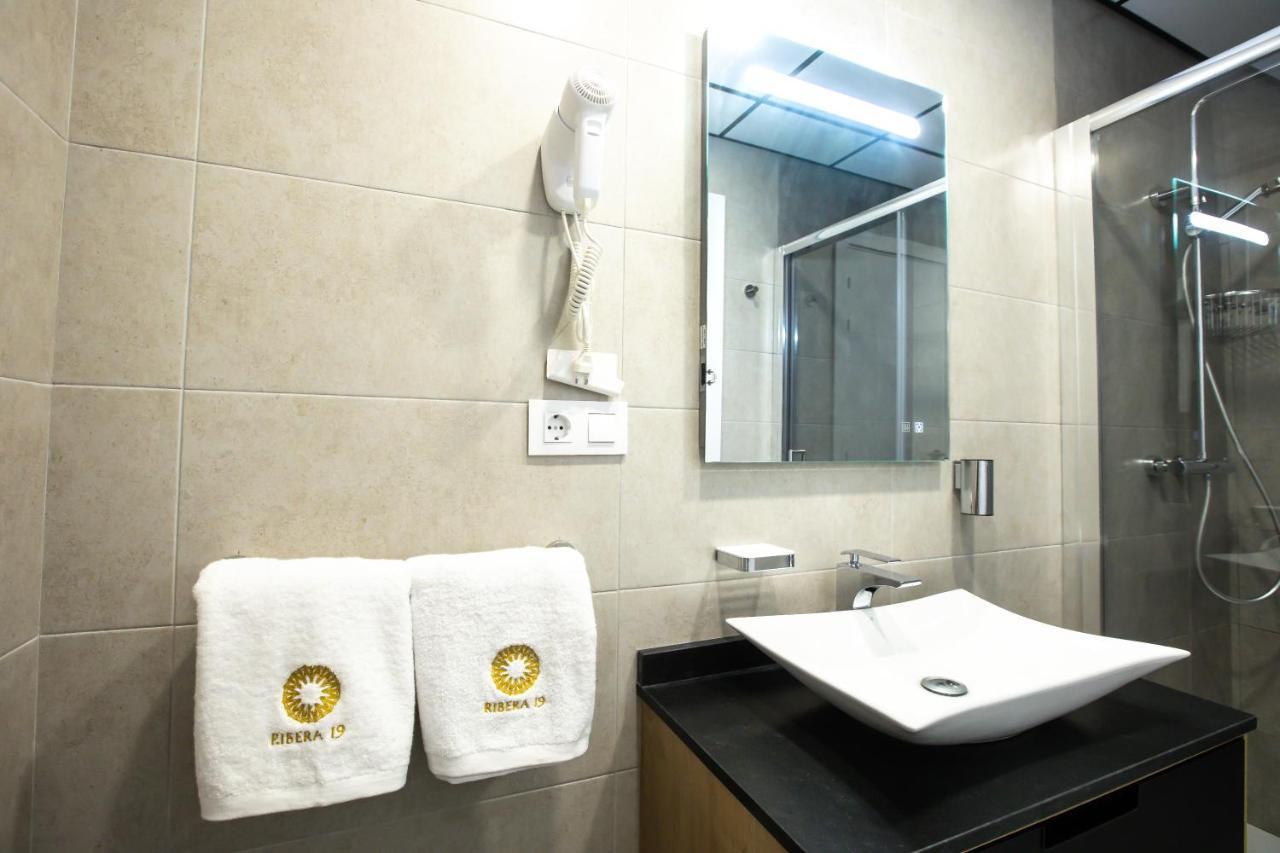 Apartamentos Ribera 19 Córdova Exterior foto