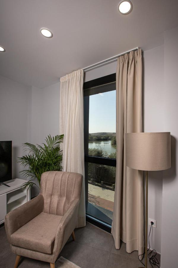 Apartamentos Ribera 19 Córdova Exterior foto