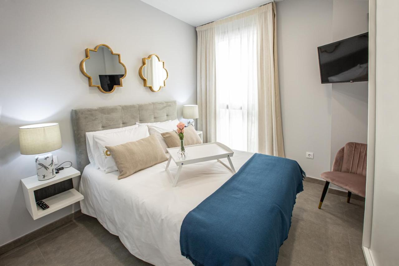 Apartamentos Ribera 19 Córdova Exterior foto
