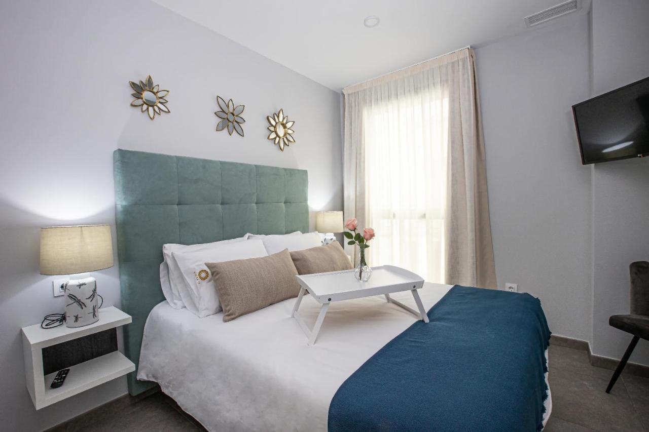 Apartamentos Ribera 19 Córdova Exterior foto
