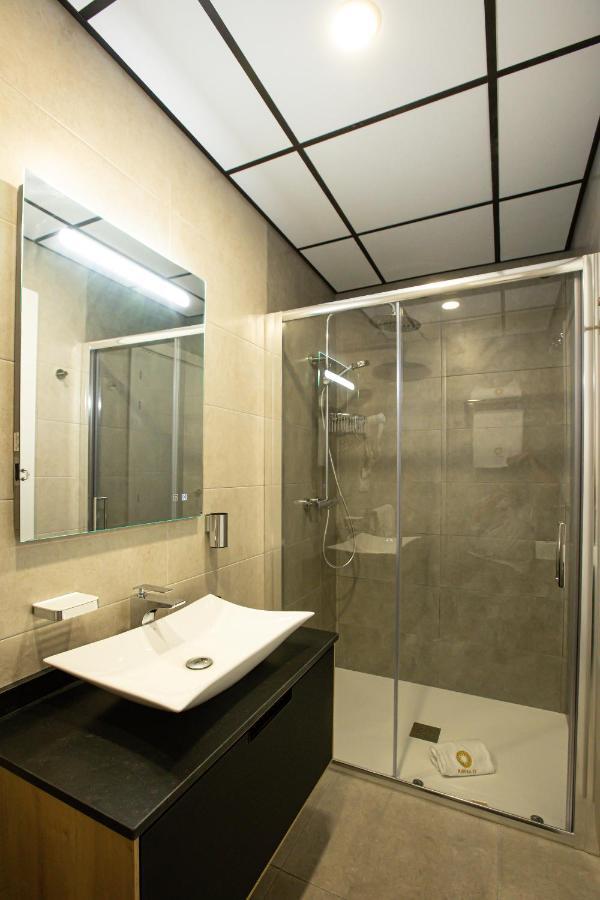 Apartamentos Ribera 19 Córdova Exterior foto