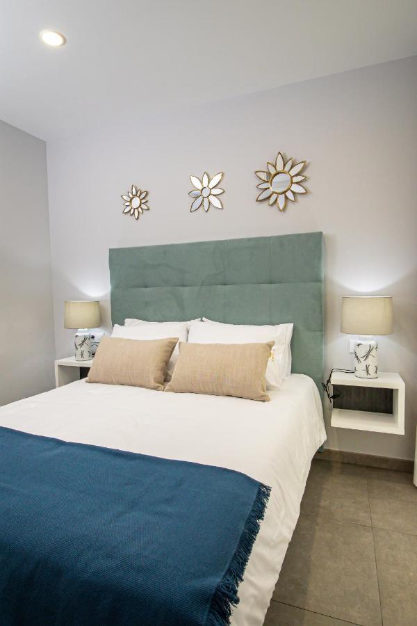 Apartamentos Ribera 19 Córdova Exterior foto